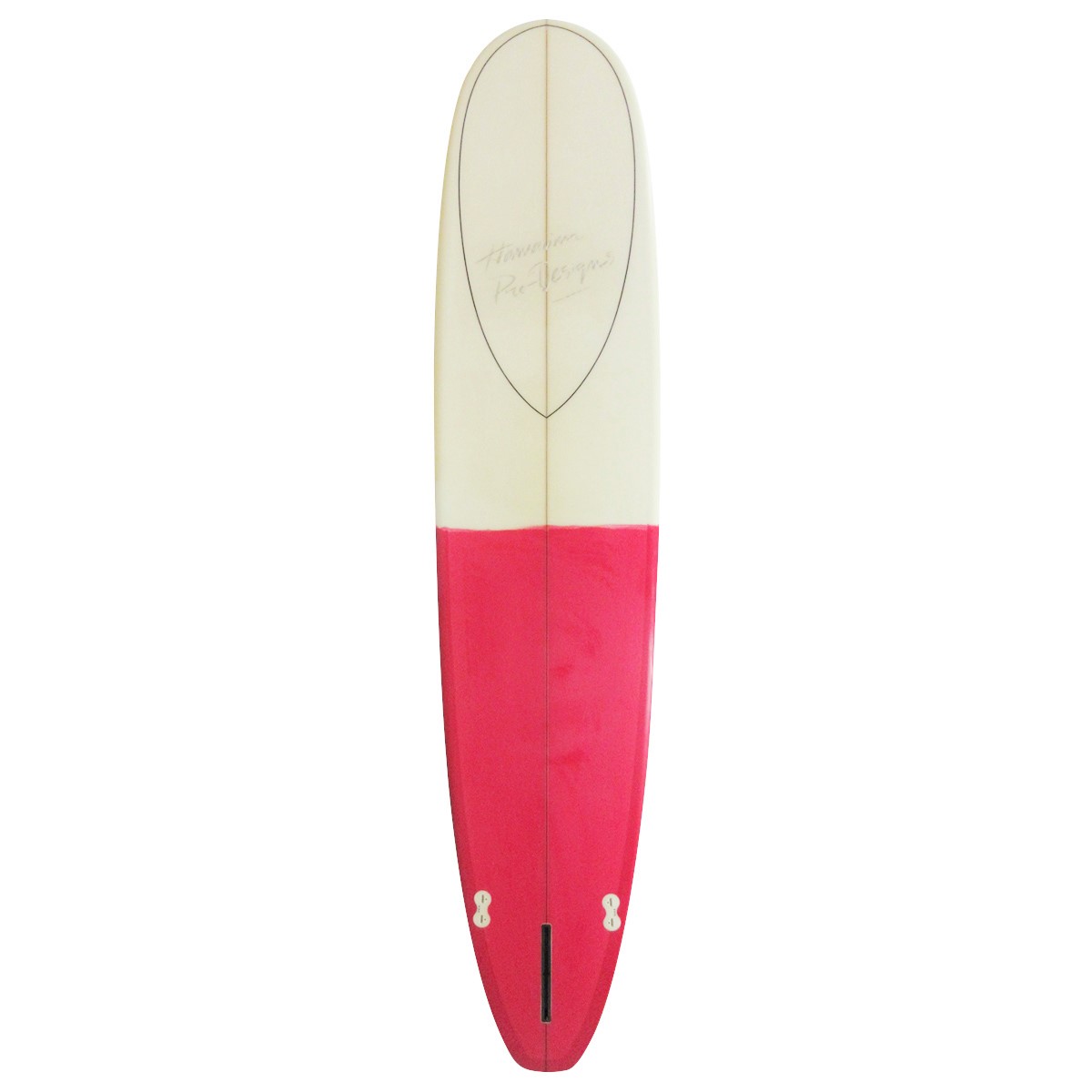 HAWAIIAN PRO DESIGNS / IN THE PINK JB-X 9`1