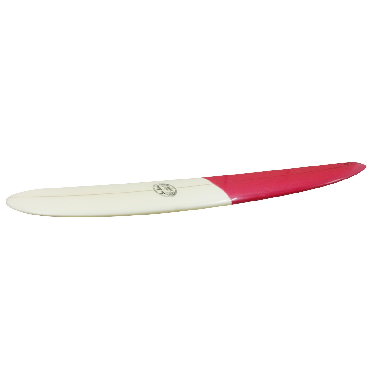 HAWAIIAN PRO DESIGNS / IN THE PINK JB-X 9`1
