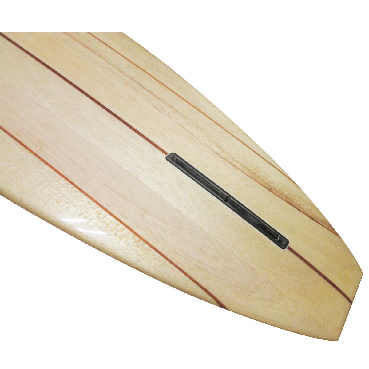 SURFRBOARDS MAKAHA / Custom Classic Balsa 10`0