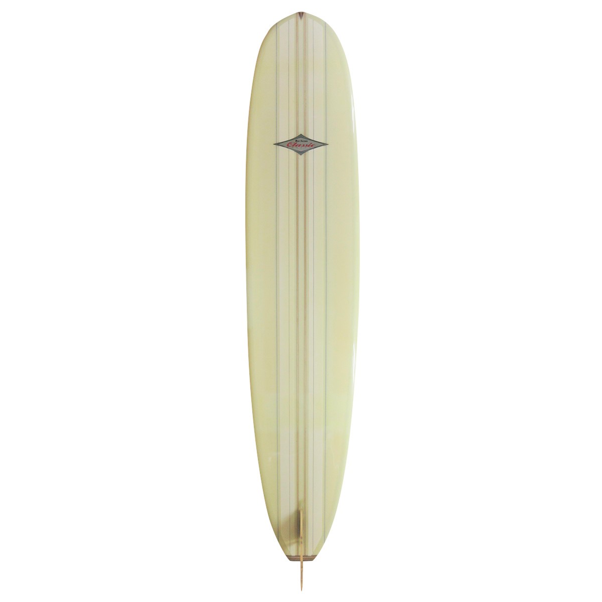 Hap Jacobs surfboard  9.4 ロングボード