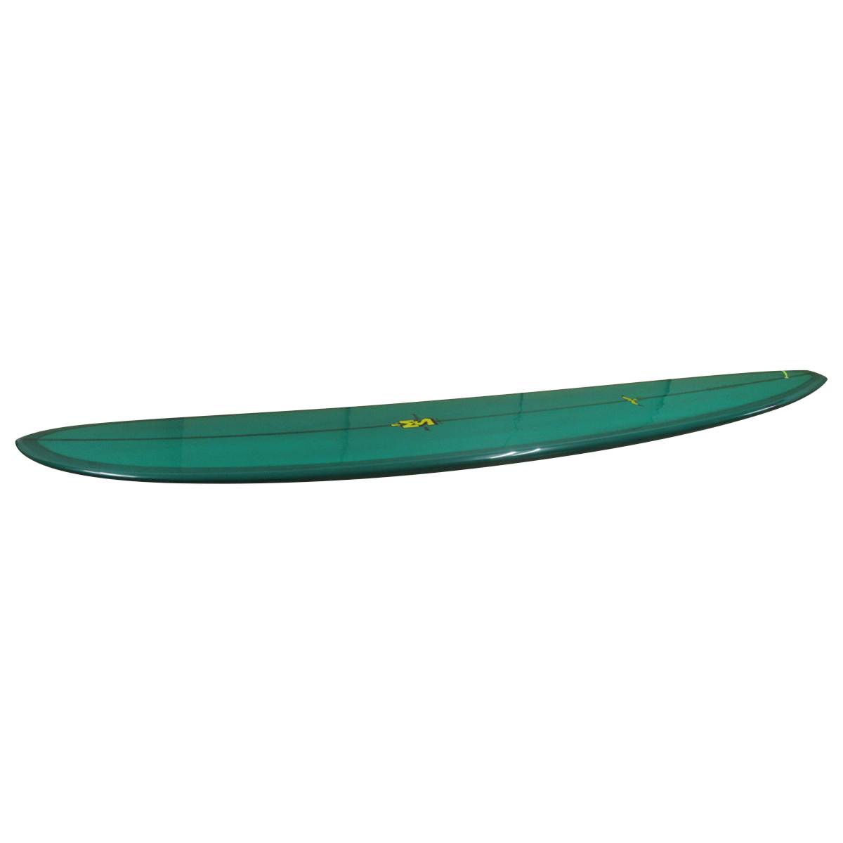 HAWAIIAN PRO DESIGNS / MIKE MODEL 9`0-1/2 Shaped by DT