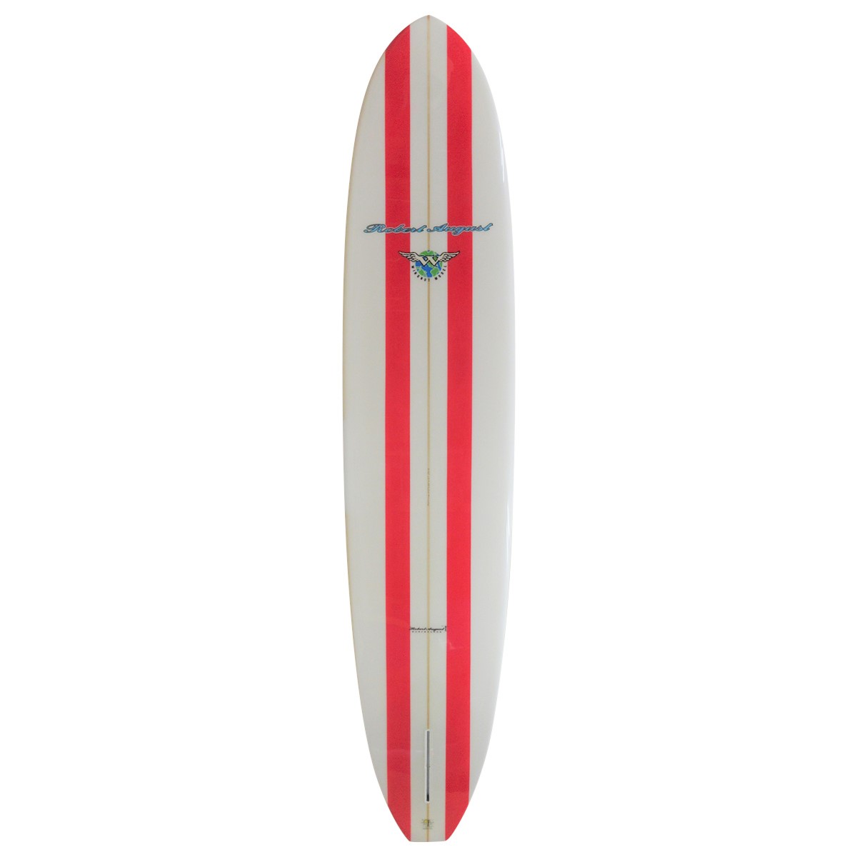 ROBERT AUGUST / WINGNUT MODEL 9`0