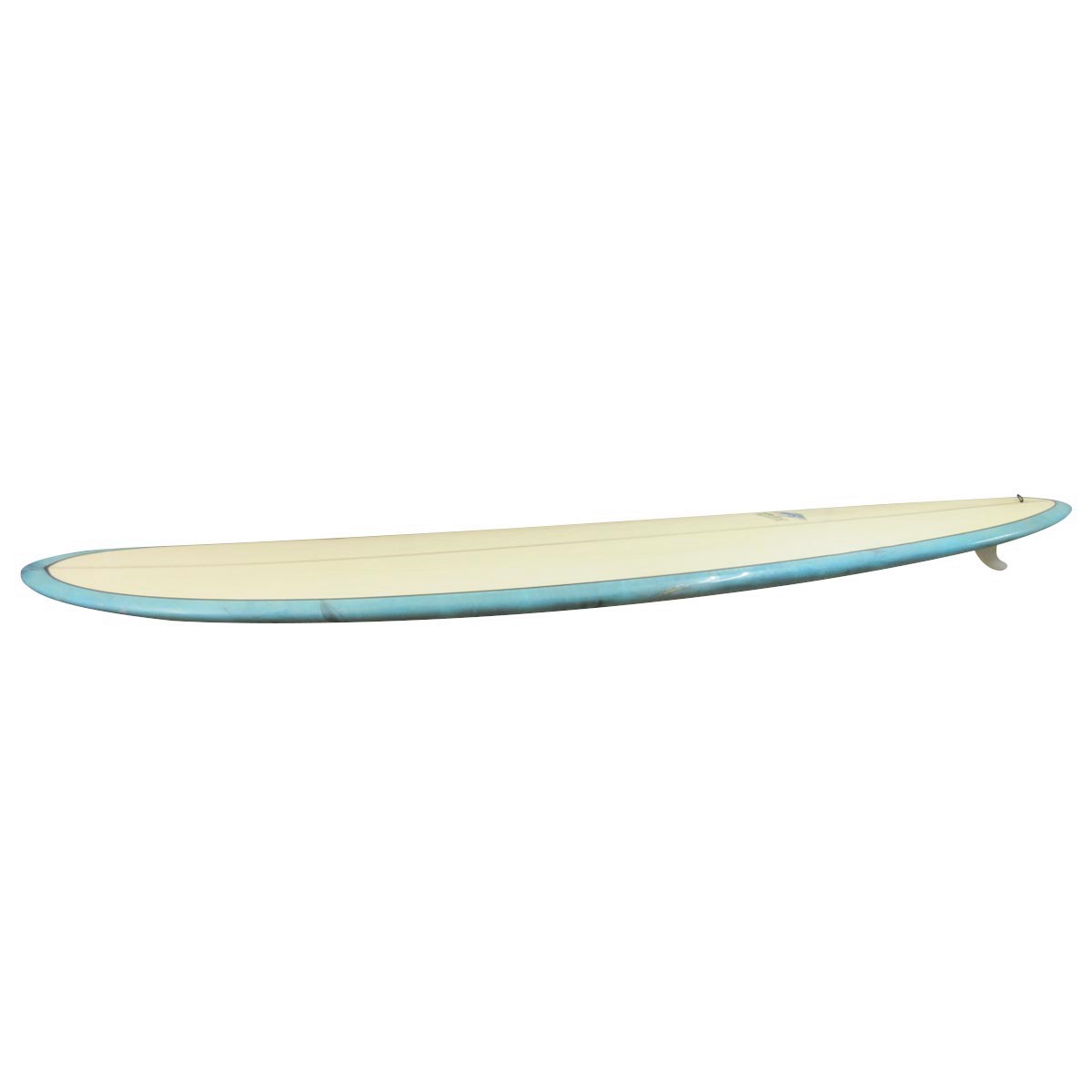 HOBIE / FUSION 9`2 Shaped by Terry Martin