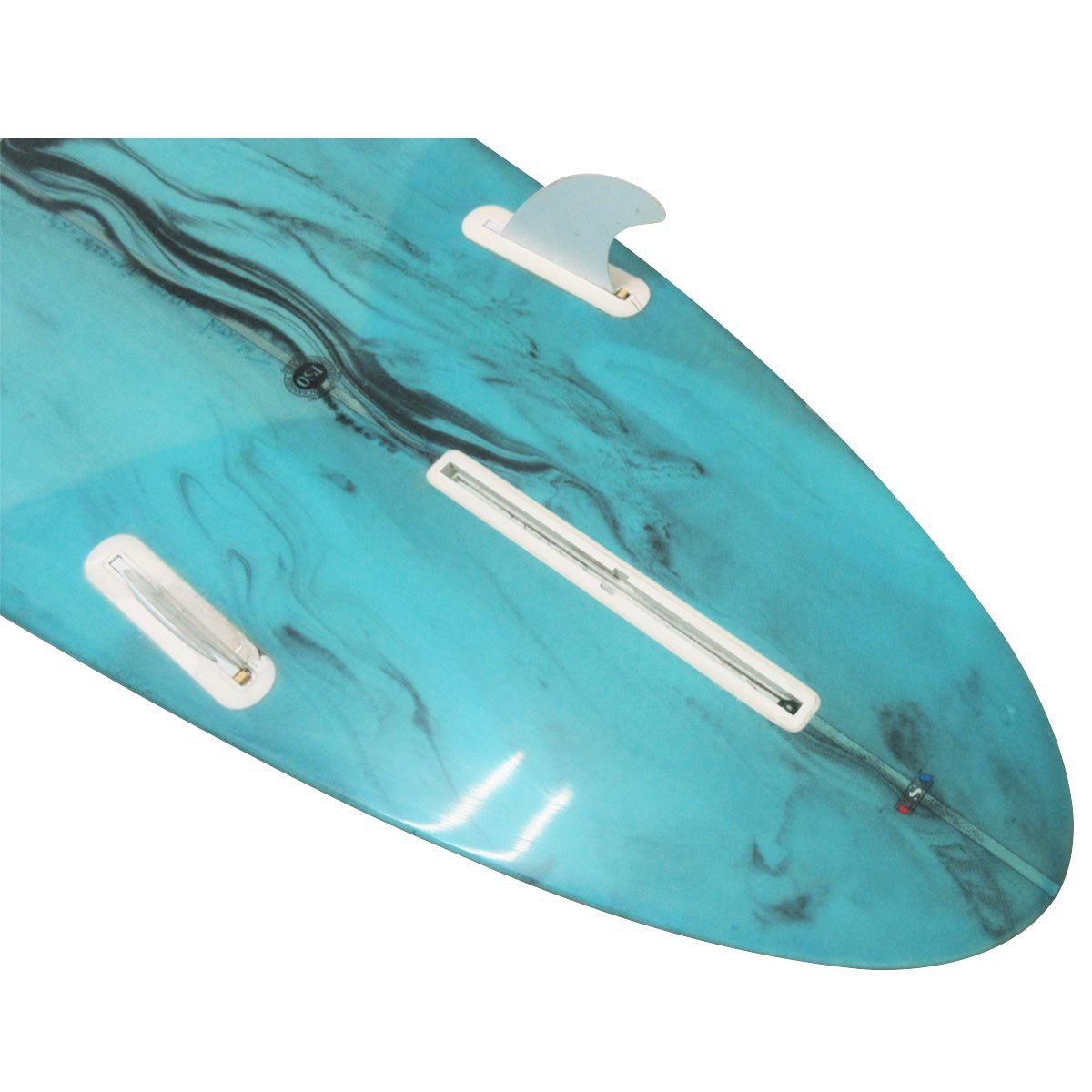 HOBIE / FUSION 9`2 Shaped by Terry Martin
