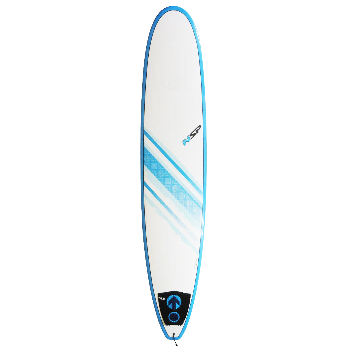 NSP / NSP / ELEMENTS LONGBOARD 9`2