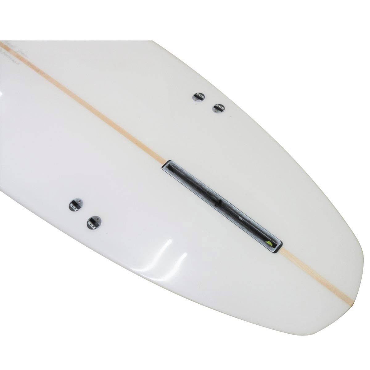Yoshimi Takada Surfboards / Custom Diamond Tail 9`4