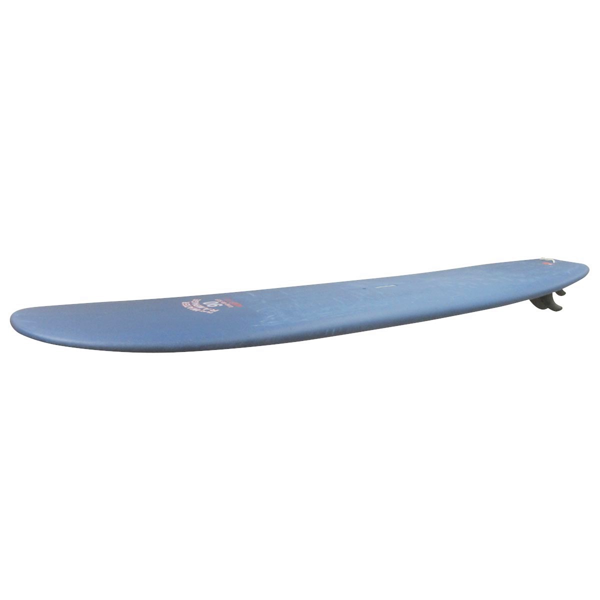 WATER RAMPAGE / Long de SUP 9`0