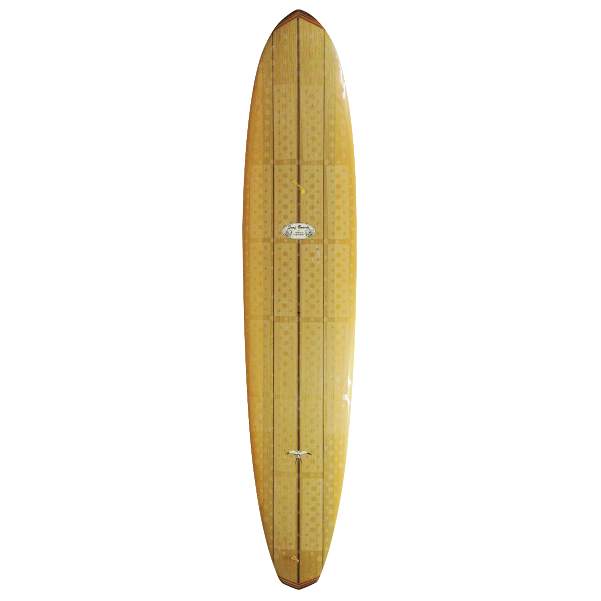 HAWAIIAN PRO DESIGNS / HAWAIIAN PRO DESIGNS / DT-3 SURFTECH WOODY 9`2