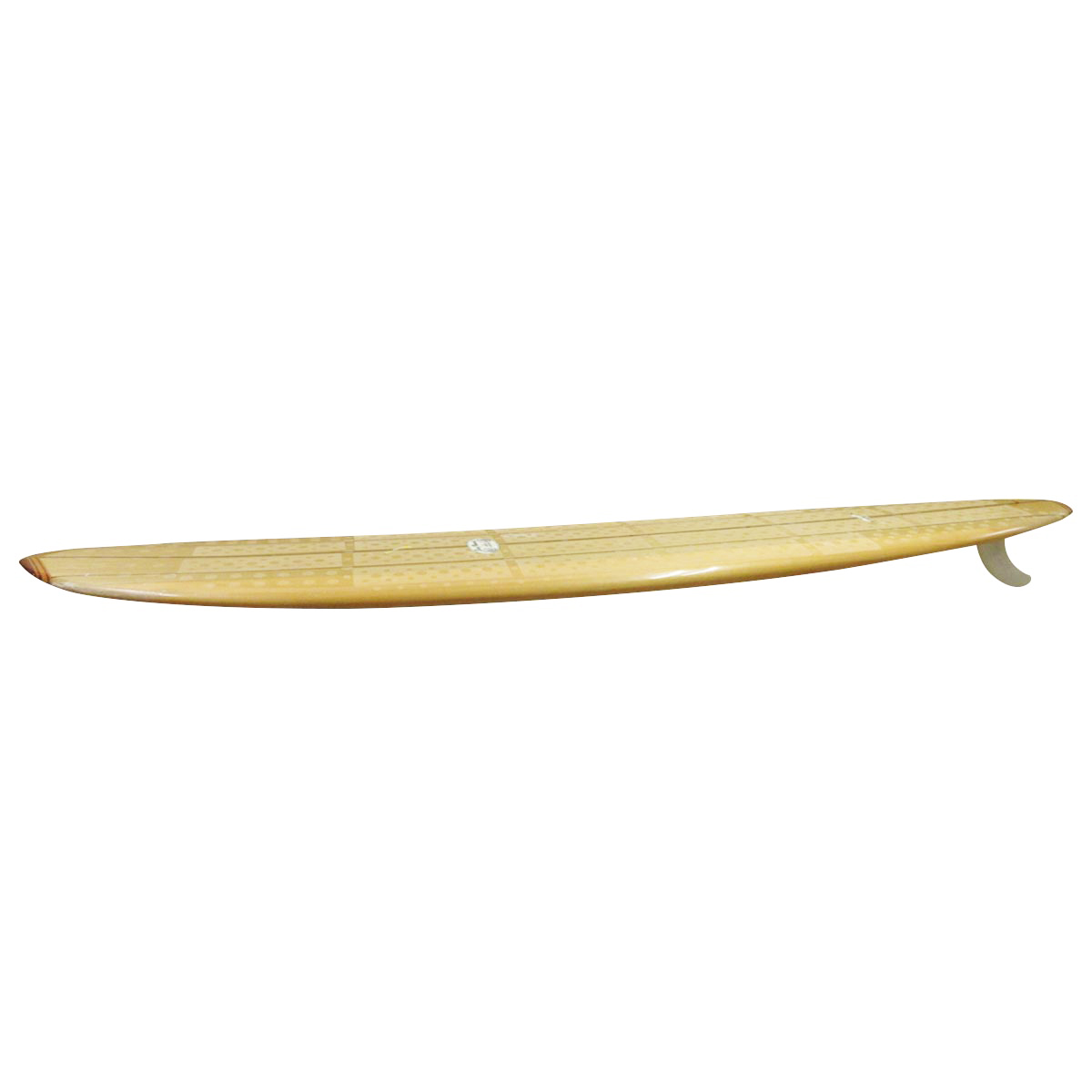 HAWAIIAN PRO DESIGNS / DT-3 SURFTECH WOODY 9`2