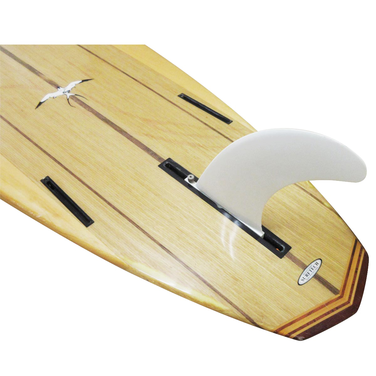 HAWAIIAN PRO DESIGNS / DT-3 SURFTECH WOODY 9`2