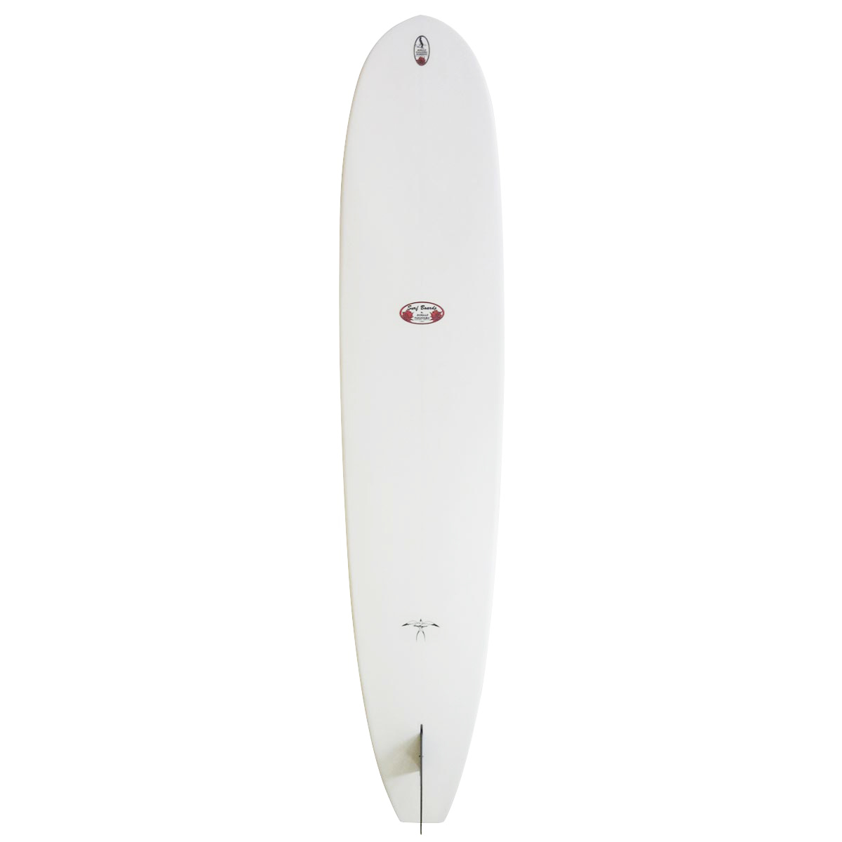 HAWAIIAN PRO DESIGNS / JOEL TUDOR MODEL 9`6