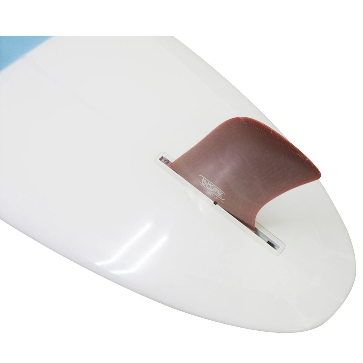 ALMOND / Surf Thump 9`2