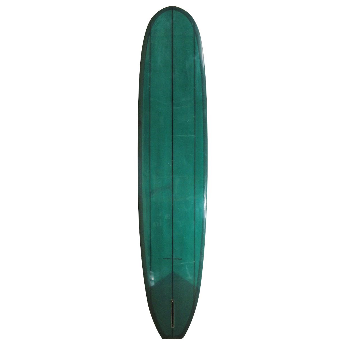 Joel Tudor / SQUARE TAIL NOSERIDER 9`6