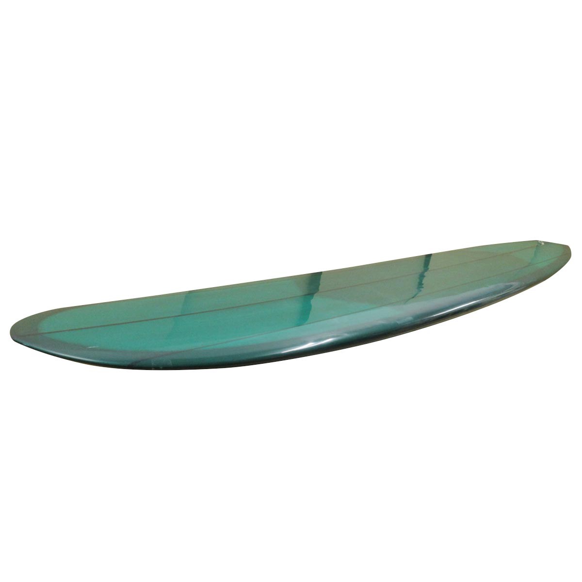 Joel Tudor / SQUARE TAIL NOSERIDER 9`6