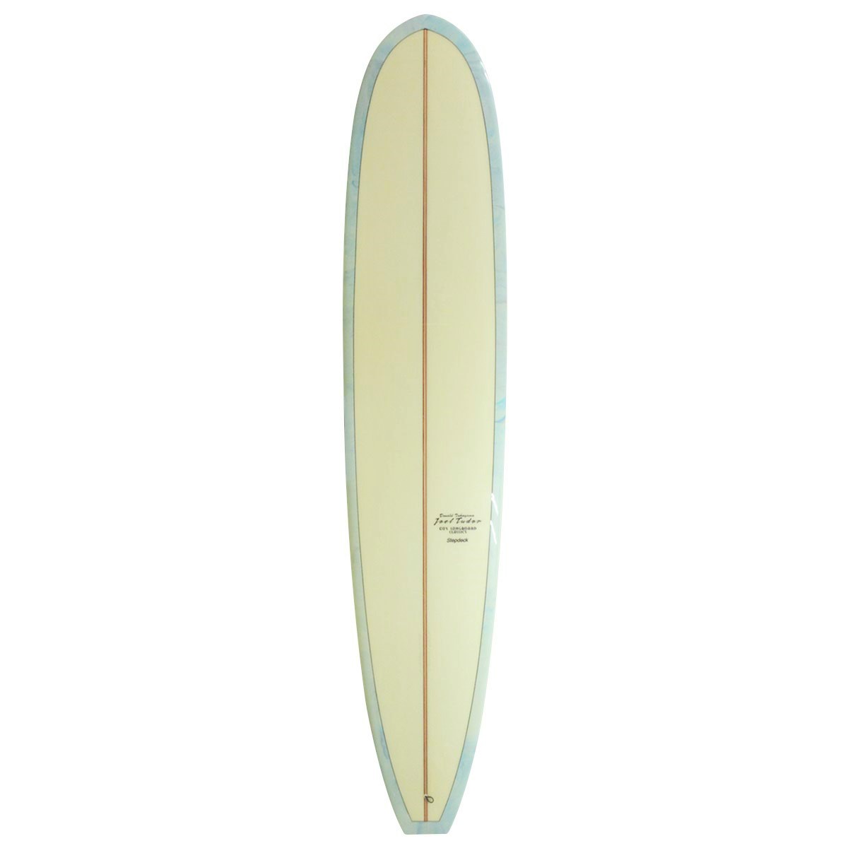 HAWAIIAN PRO DESIGNS / HAWAIIAN PRO DESIGNS / JT MODEL STEP DECK 9`2 Shaped by DT
