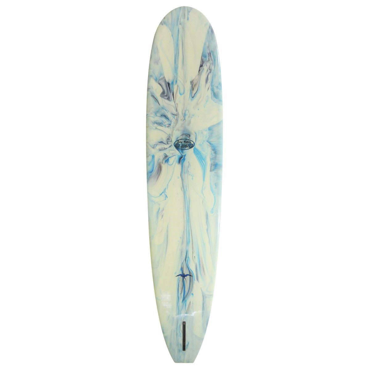 HAWAIIAN PRO DESIGNS / JT MODEL STEP DECK 9`2 Shaped by DT
