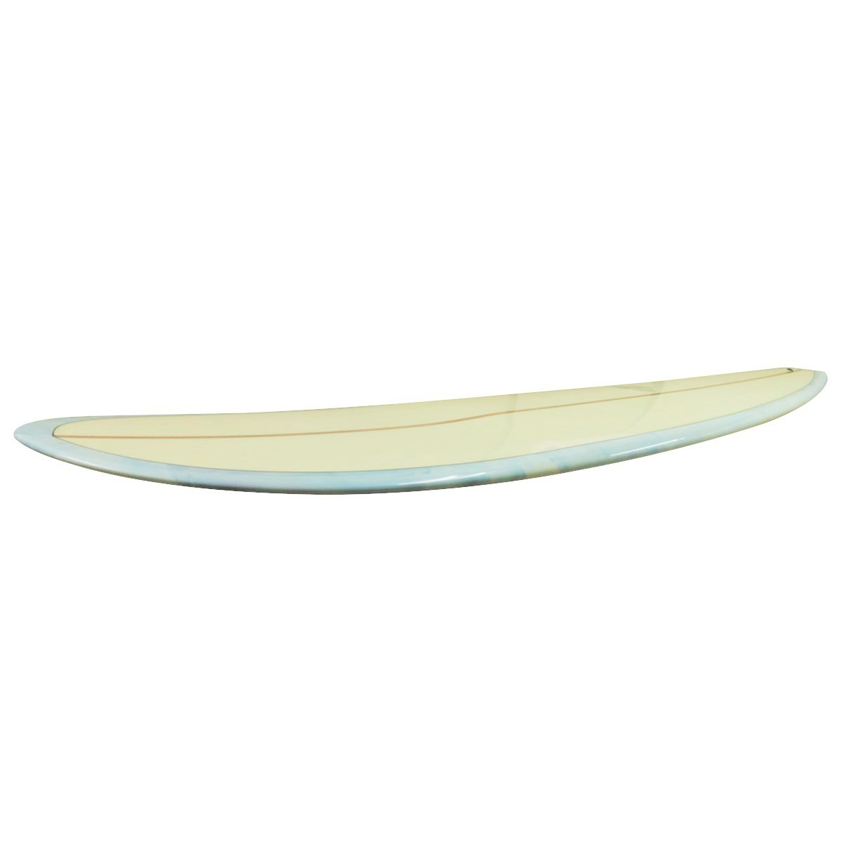 HAWAIIAN PRO DESIGNS / JT MODEL STEP DECK 9`2 Shaped by DT