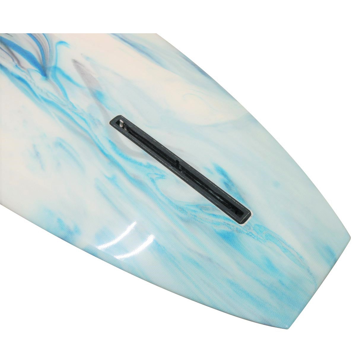 HAWAIIAN PRO DESIGNS / JT MODEL STEP DECK 9`2 Shaped by DT
