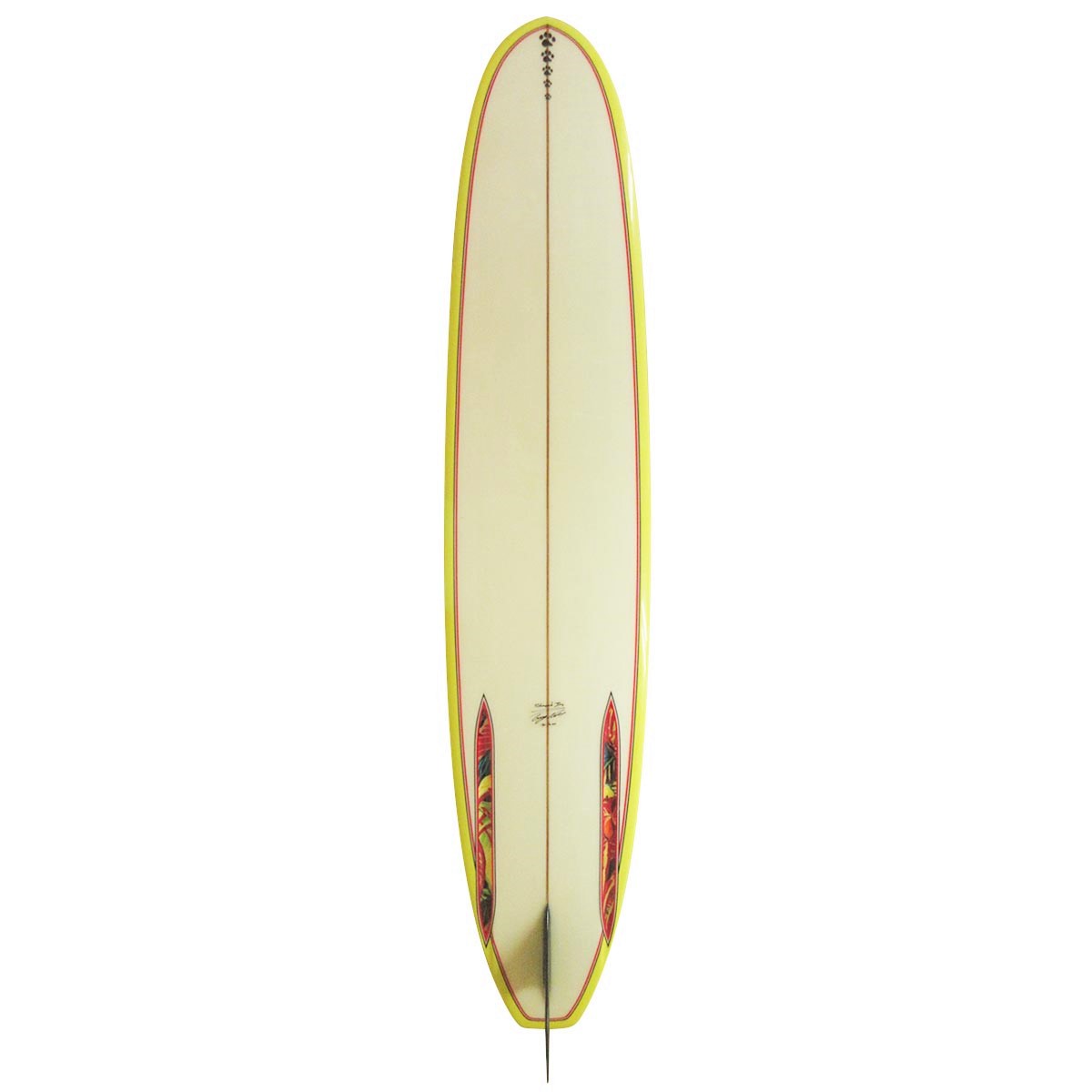 Greg Noll / Da Cat 9`4 Shaped by Greg Noll