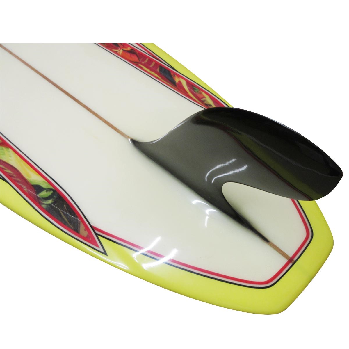 Greg Noll / Da Cat 9`4 Shaped by Greg Noll