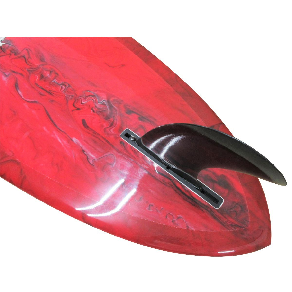 HAWAIIAN PRO DESIGNS / DOUBLE ENDER 9`8