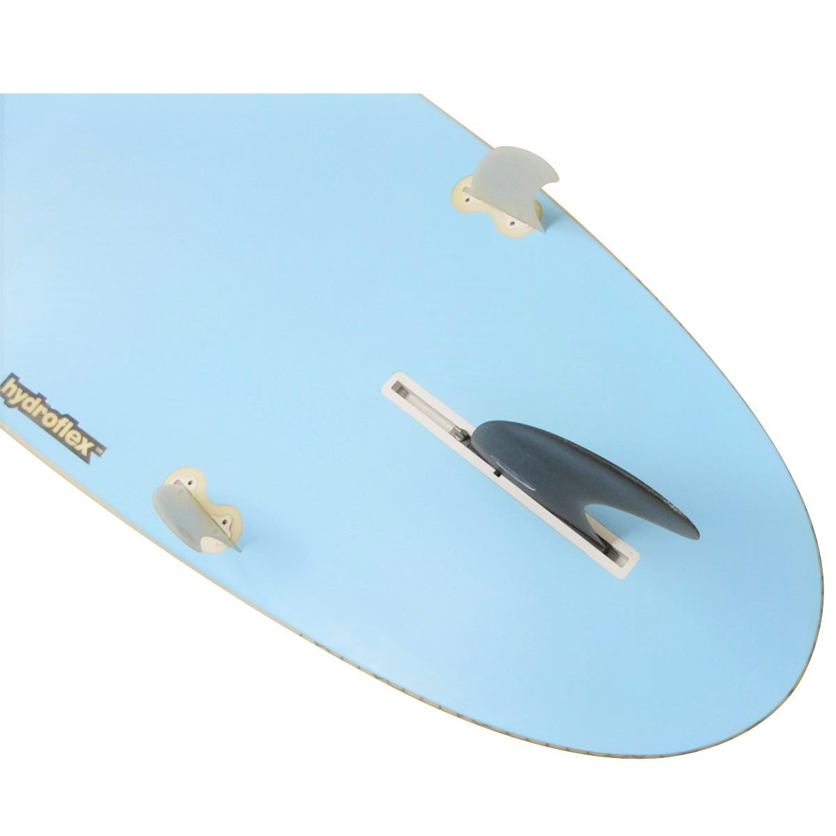 BUFO SURFBOARDS / ENTERPRISE 9`1