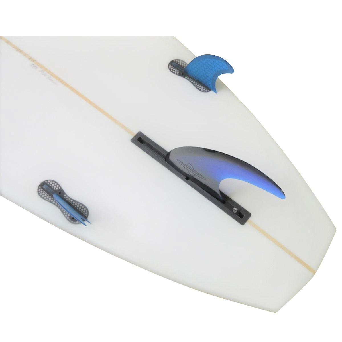 SIDE BEACH SURFBOARDS / ALL ROUND 9`1