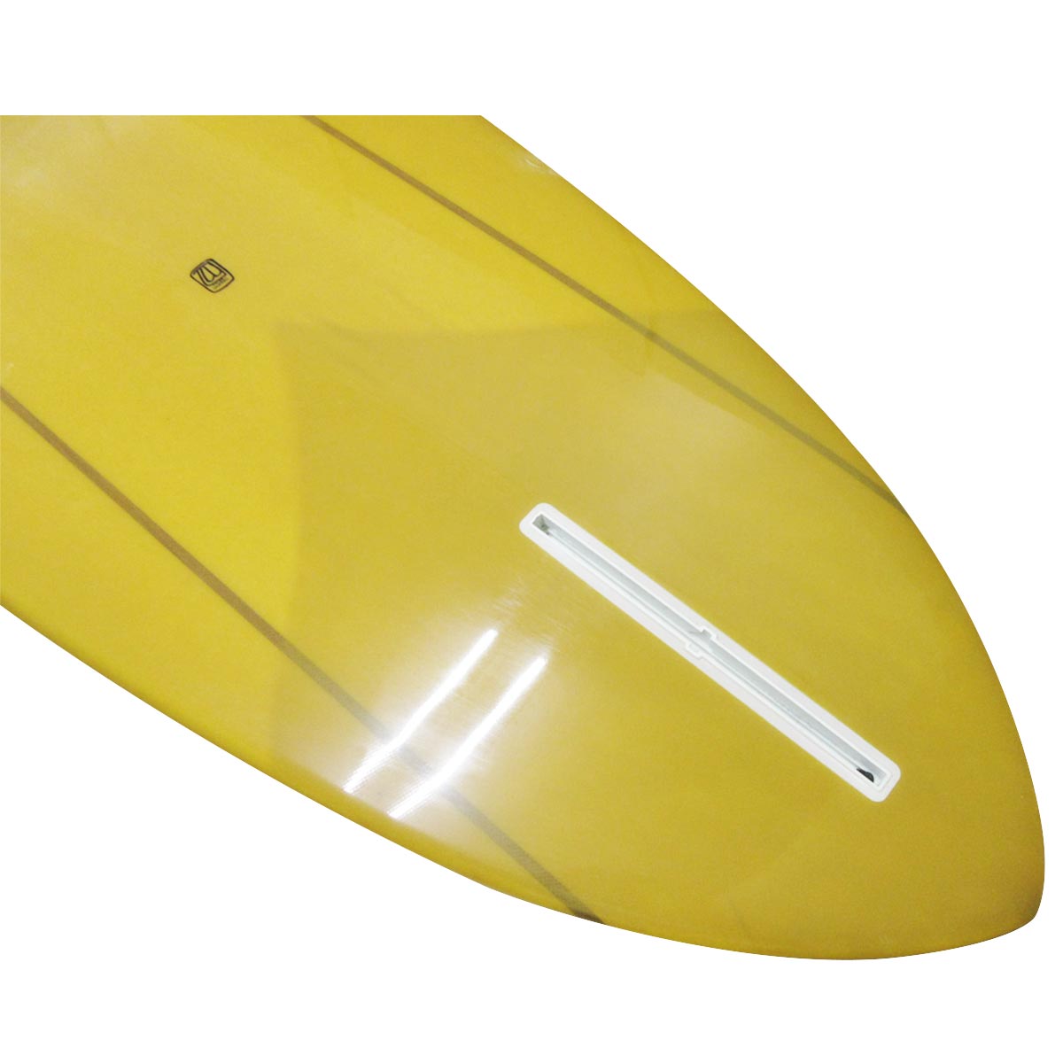 HOBIE / ONE FIN PIN 9`5 Shaped by TERRY MARTIN