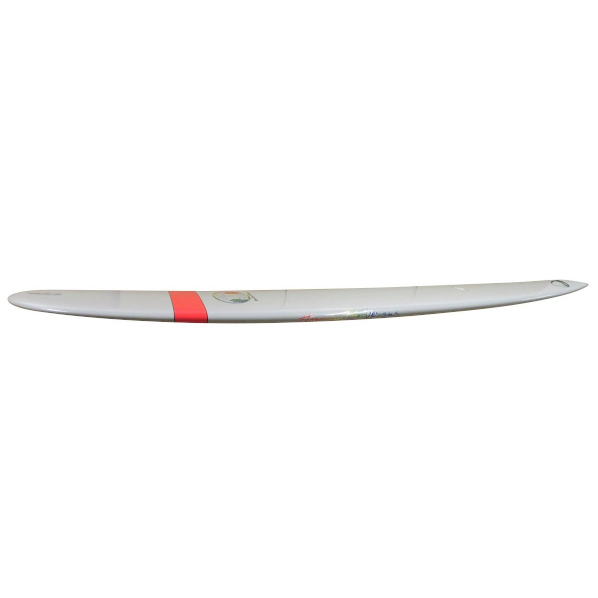 HAWAIIAN PRO DESIGNS / In The Pink 8`6 EPC  
