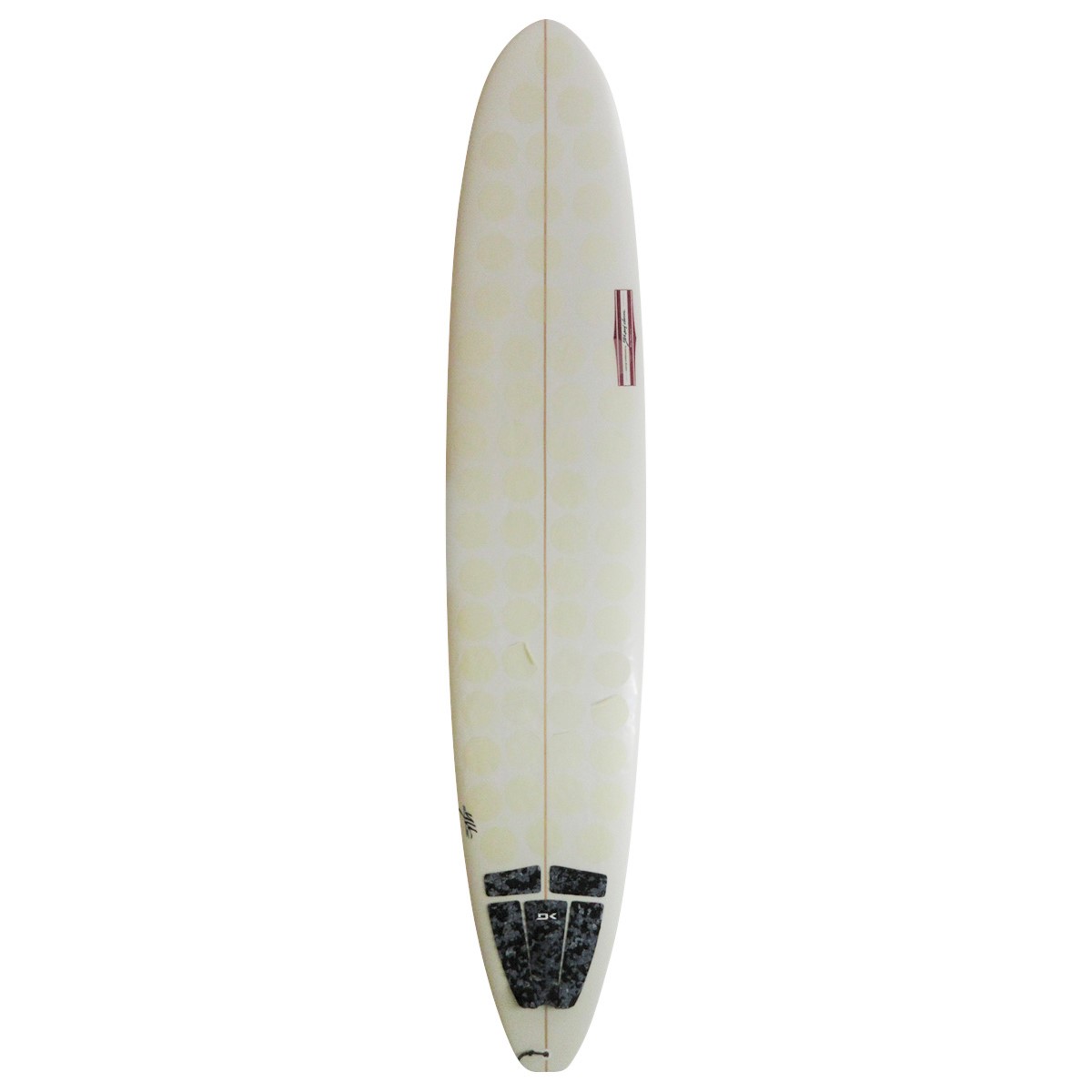 YU SURF CLASSIC / Custom Performance Model 9`0 SQ