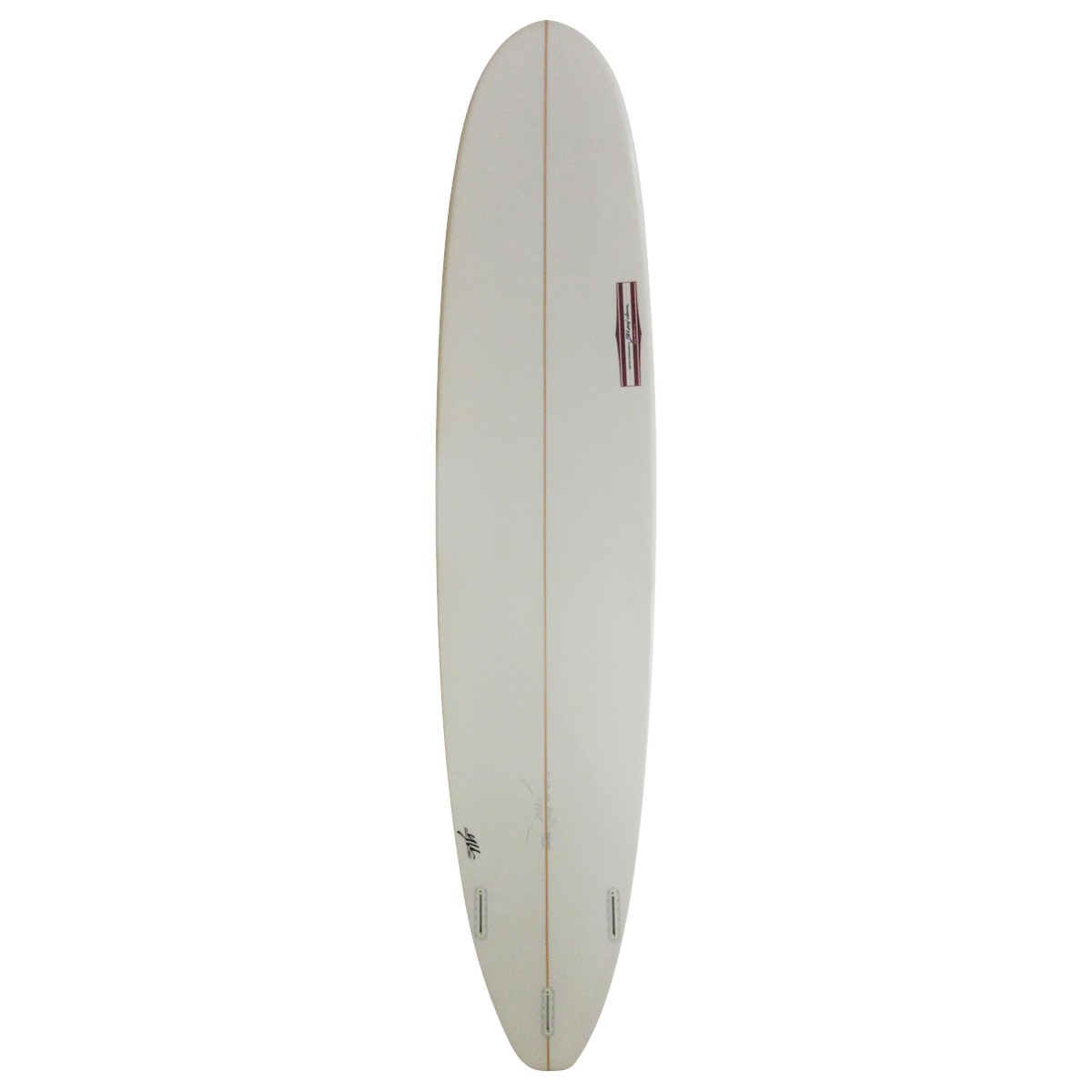 YU SURF CLASSIC / Custom Performance Model 9`0 SQ