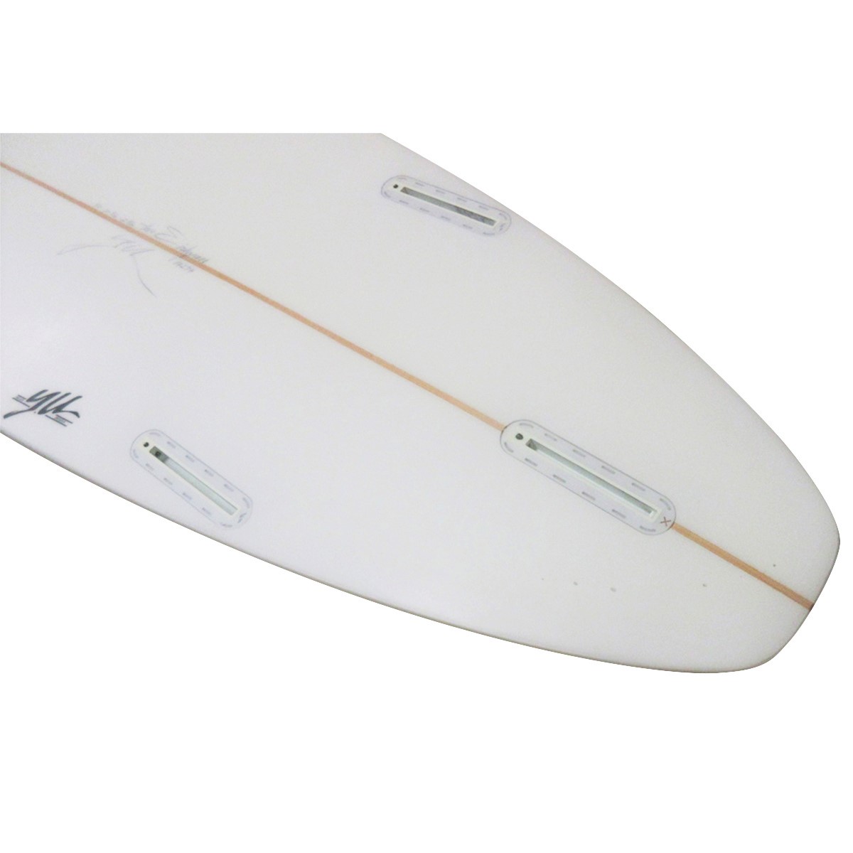 YU SURF CLASSIC / Custom Performance Model 9`0 SQ