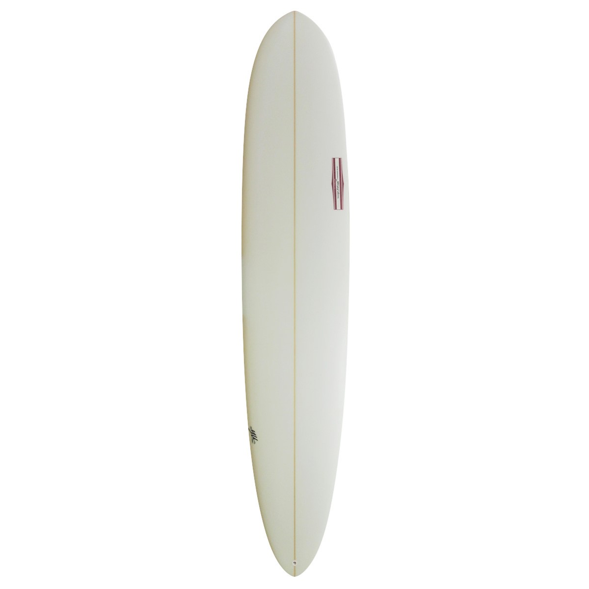YU / YU SURF CLASSIC / Custom Performance Model 9`0 RP