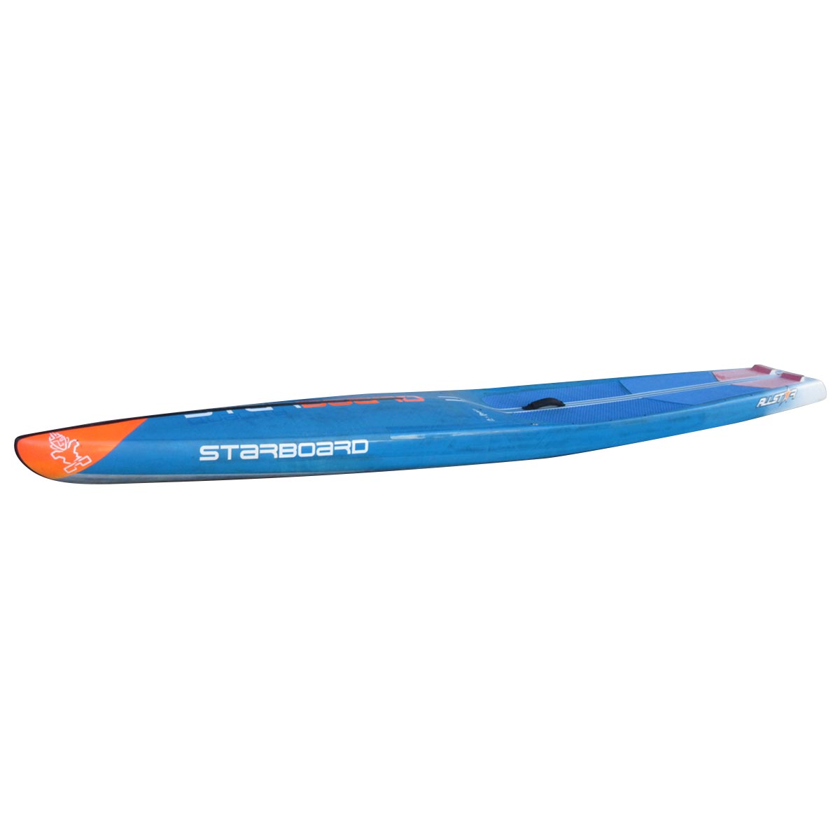 STARBOARD / ALLSTAR 12`6 CARBON SANDWITCH