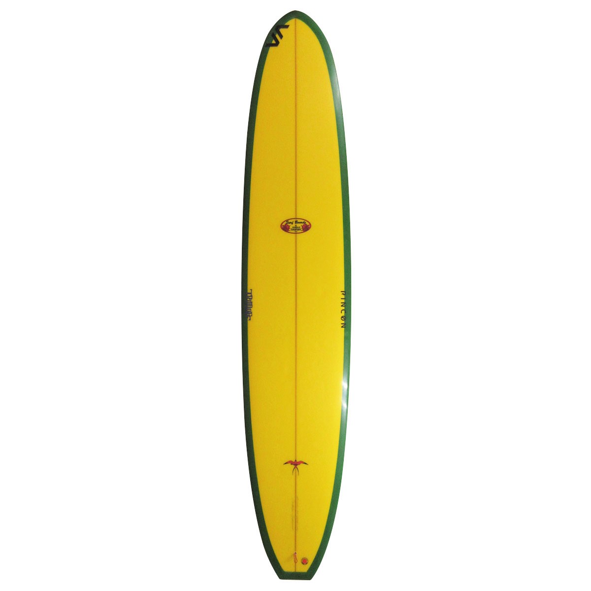 Hawaiian Pro Designs / G6 9`4 Shaped by Satoshi Ishiguro