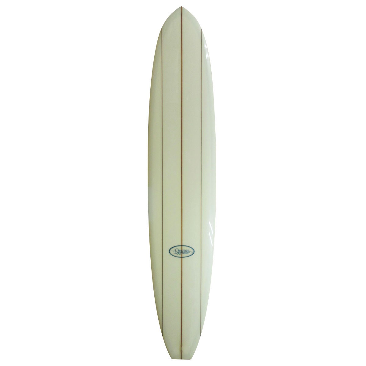 Degawa Surfboards / Custom Classic 9`5