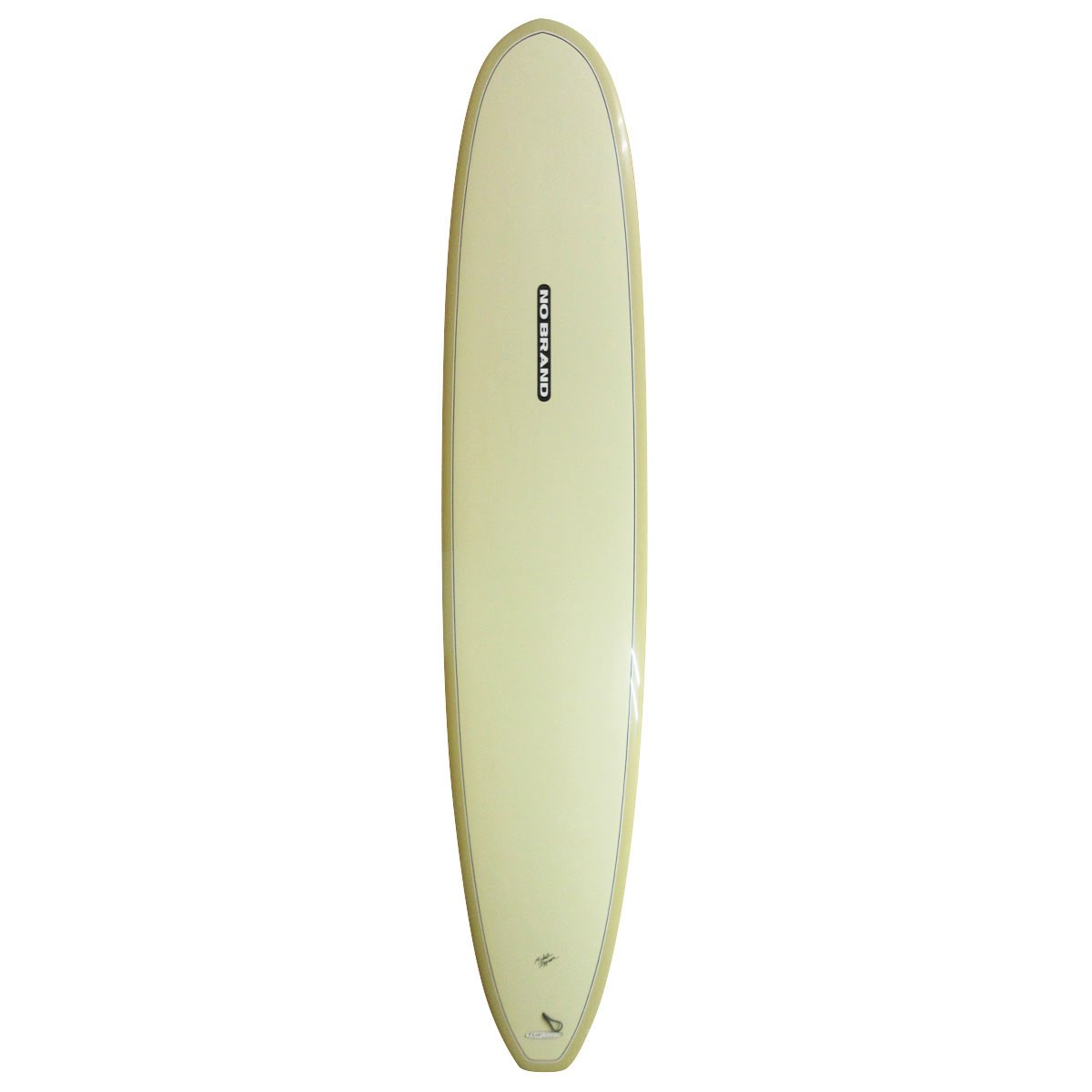  / NO BRAND / SURFTECH 9`6 Single Fin