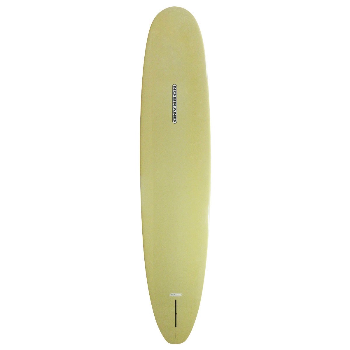 NO BRAND / SURFTECH 9`6 Single Fin