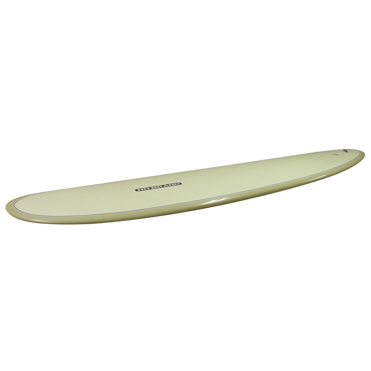 NO BRAND / SURFTECH 9`6 Single Fin