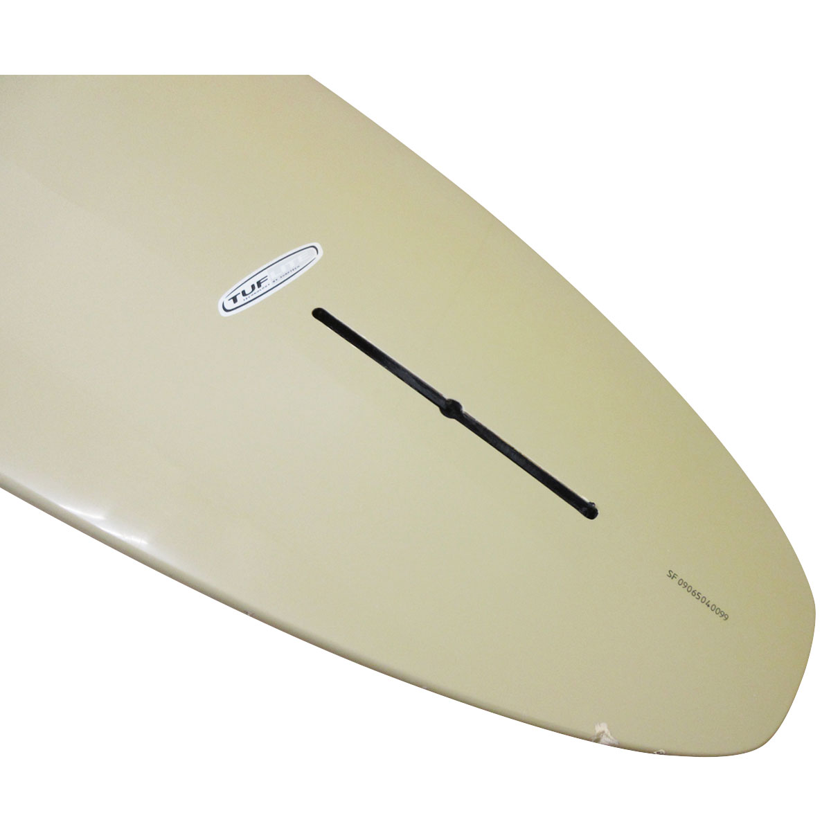 NO BRAND / SURFTECH 9`6 Single Fin