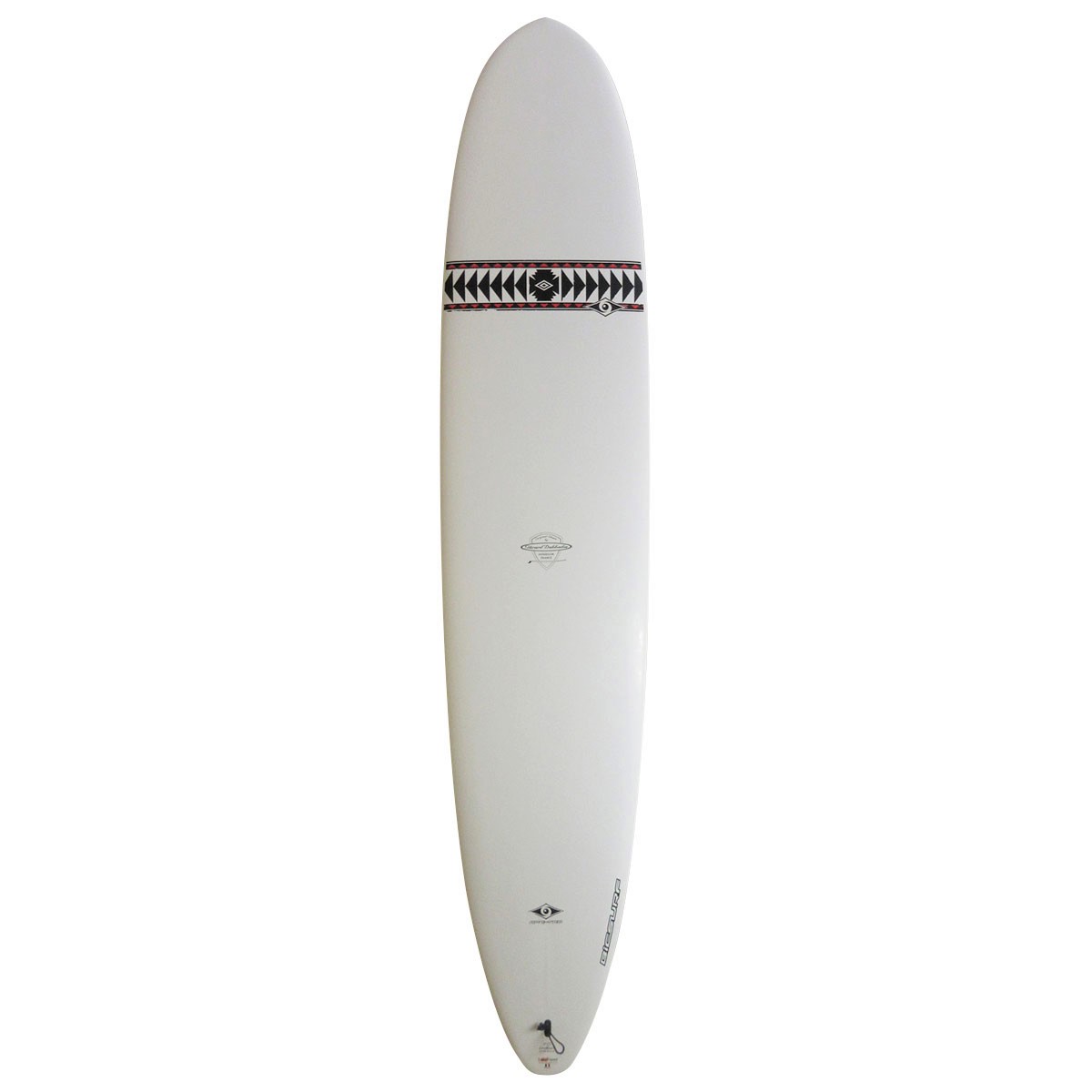  / Bic Sport / Ace-Tec Longboard 9`0