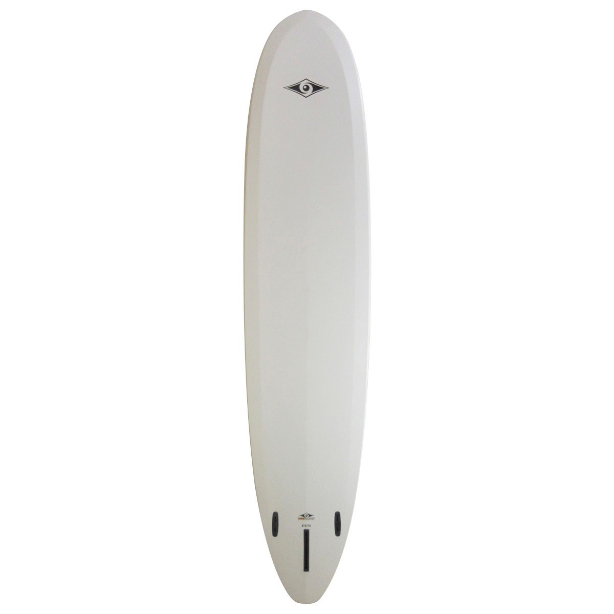 Bic Sport / Ace-Tec Longboard 9`0