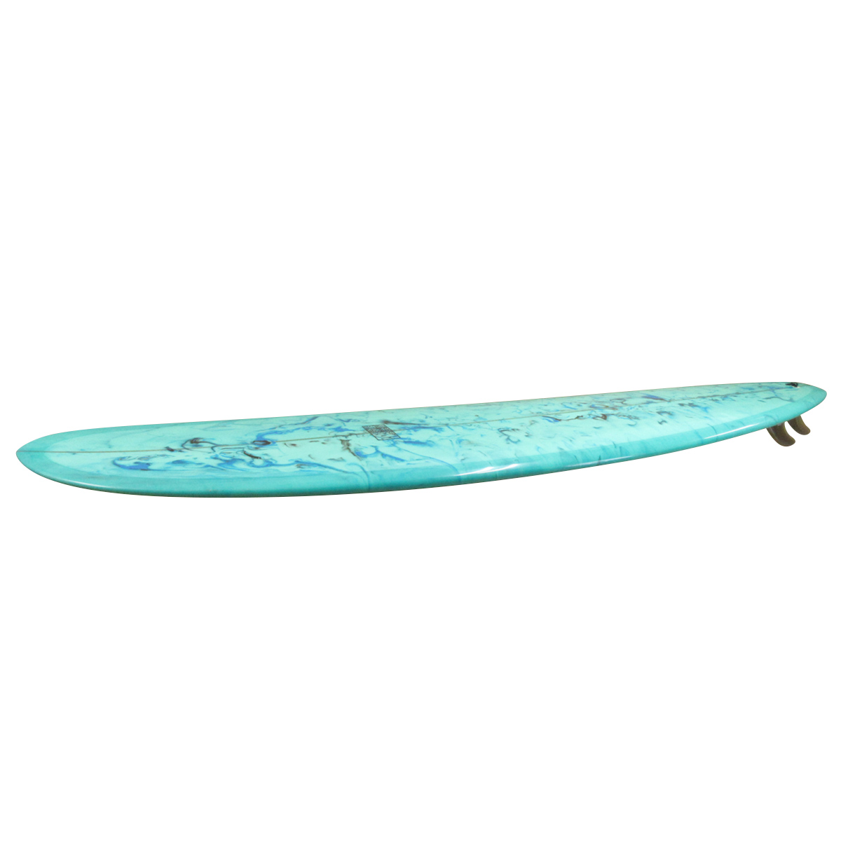 JOEL TUDOR / Papa Joe Diamond 9`2 Quad Shaped by BILL SHROSBEE