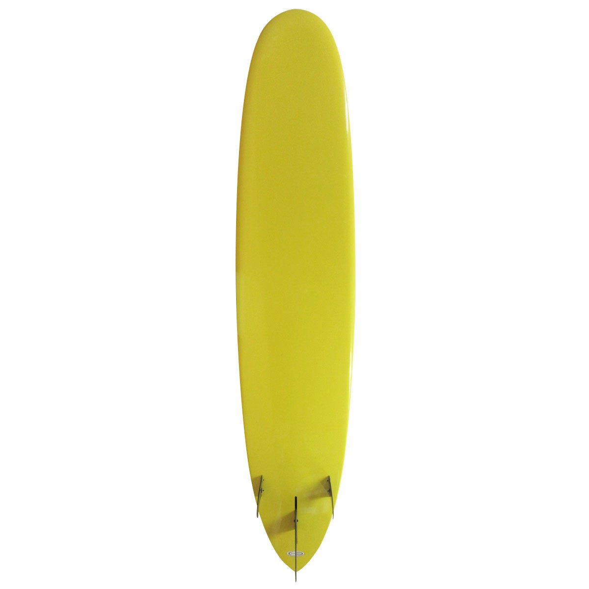 VELZY / Round Pin Noserider 9`1 Surftech