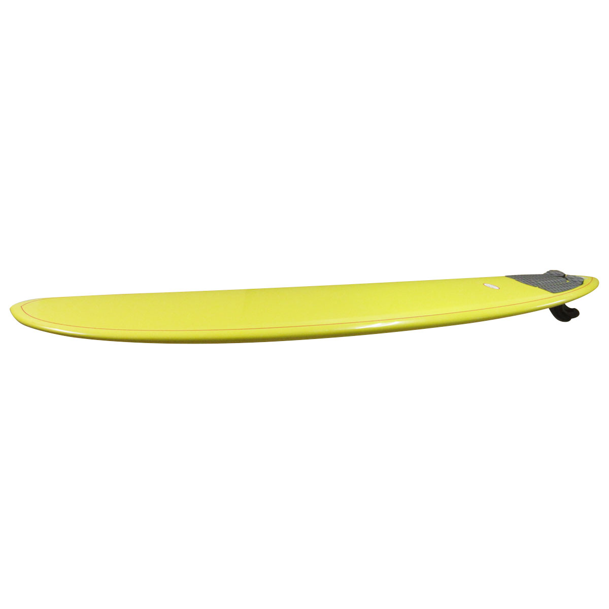 VELZY / Round Pin Noserider 9`1 Surftech