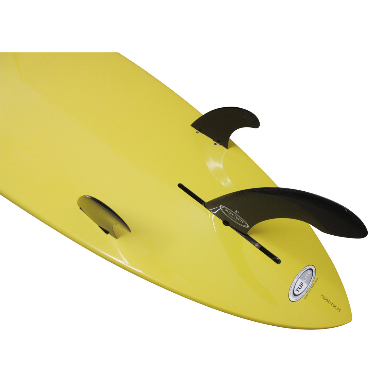 VELZY / Round Pin Noserider 9`1 Surftech