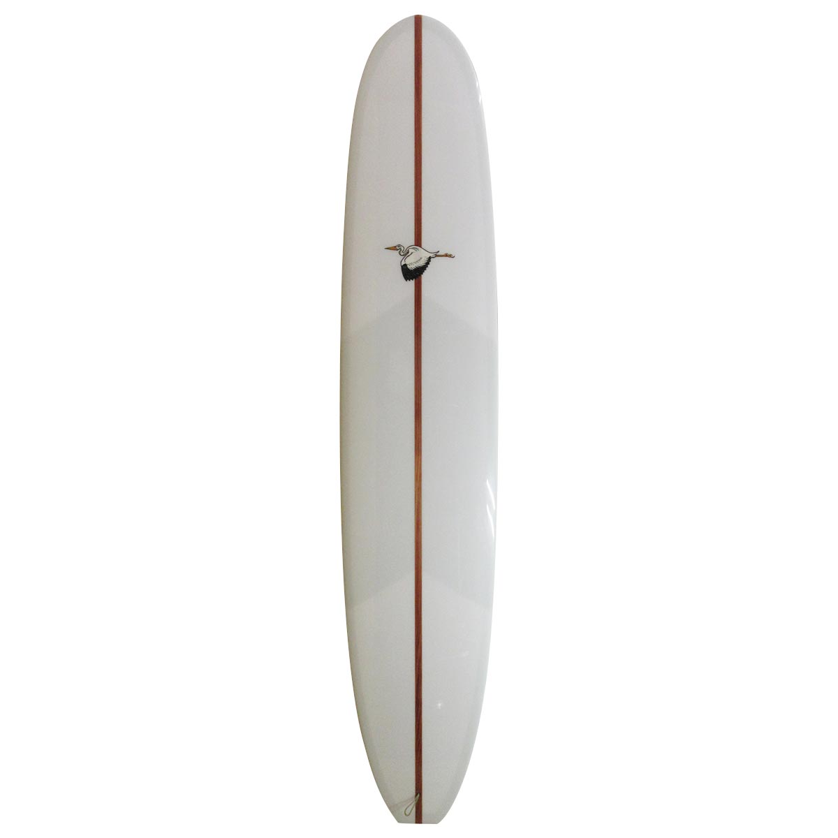 / WESTON SURFBOARDS / AXIS 9`6