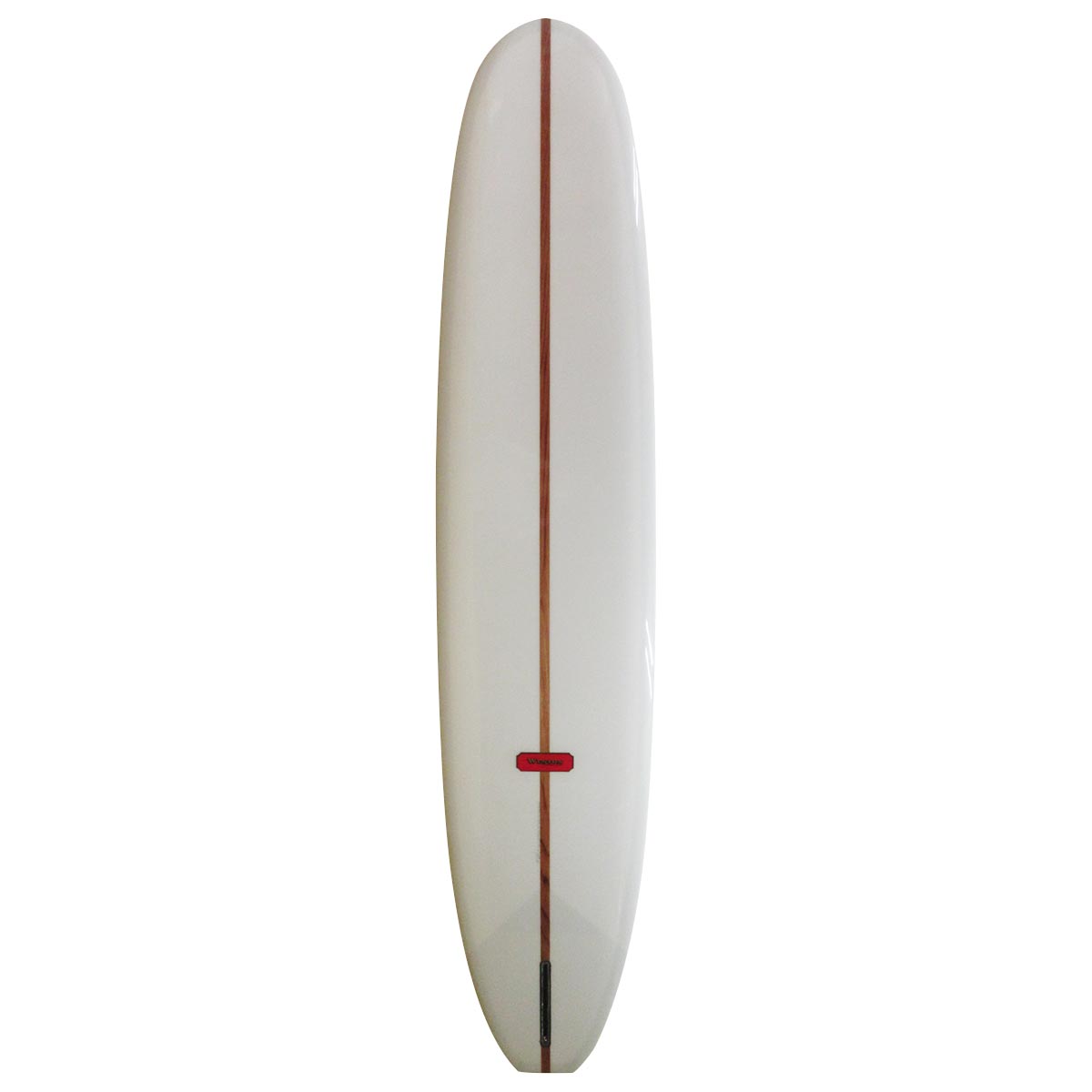 WESTON SURFBOARDS / AXIS 9`6