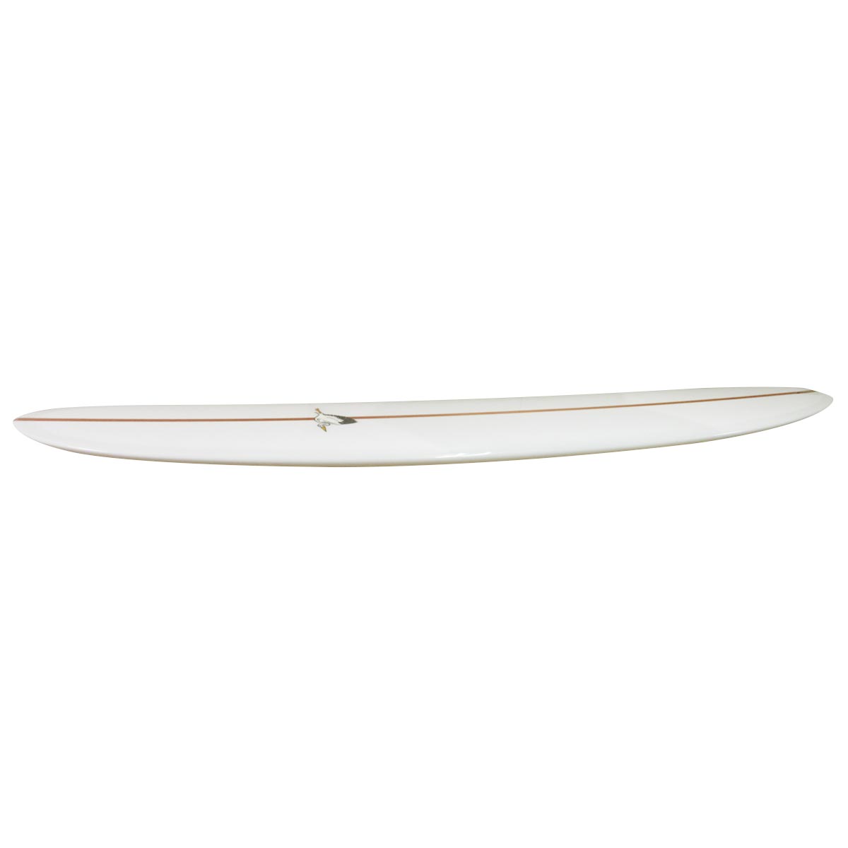 WESTON SURFBOARDS / AXIS 9`6