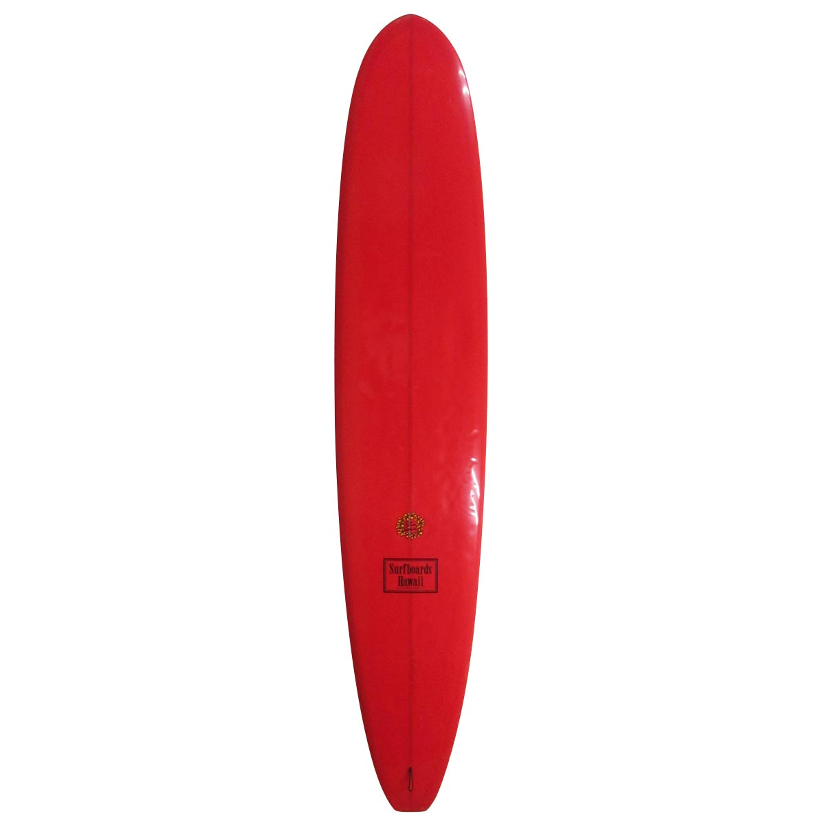 SURFBOARD HAWAII / All ROUND 9`6 Shaped By Dick Brewer